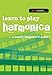 Algopix Similar Product 19 - Playbook  Learn to Play Harmonica A