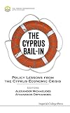 Algopix Similar Product 13 - The Cyprus Bailin Policy Lessons from