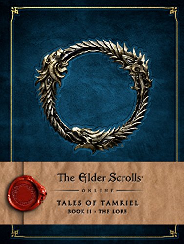 Algopix Similar Product 9 - The Elder Scrolls Online Tales of