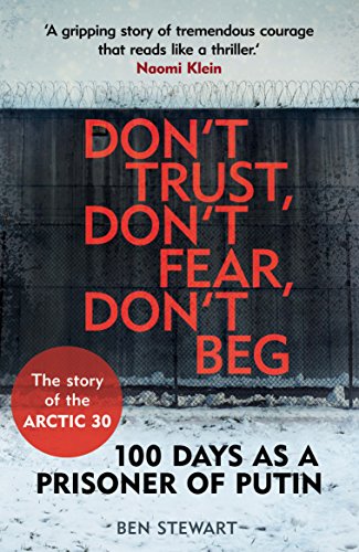 Algopix Similar Product 2 - DonT Trust Dont Fear Dont Beg 100