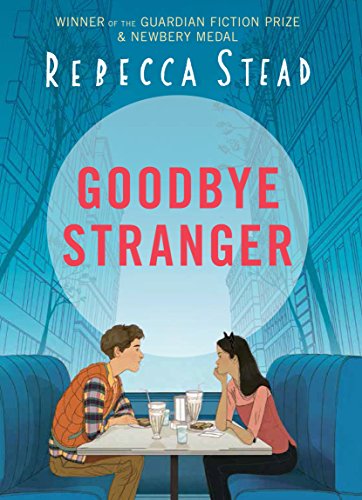 Algopix Similar Product 20 - Goodbye Stranger