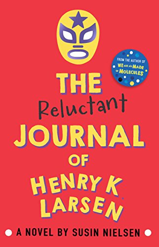 Algopix Similar Product 2 - The Reluctant Journal of Henry K. Larsen