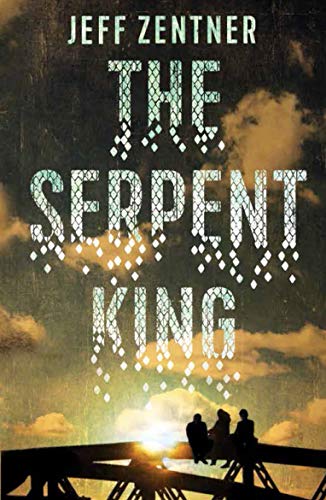 Algopix Similar Product 18 - The Serpent King