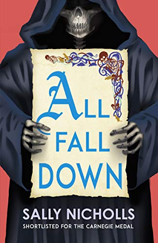 Algopix Similar Product 4 - All Fall Down