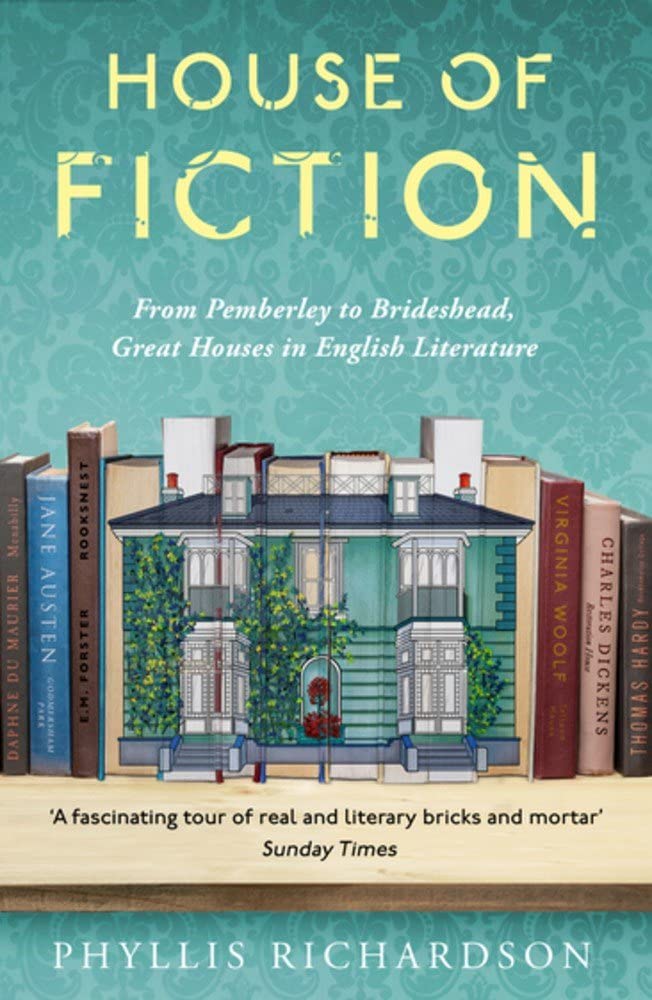 Algopix Similar Product 15 - House of Fiction From Pemberley to