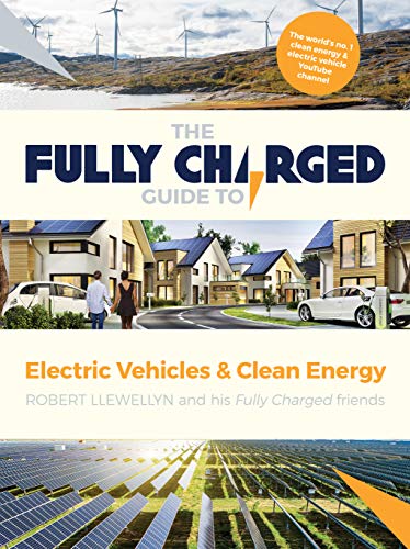 Algopix Similar Product 19 - The Fully Charged Guide to Electric