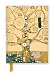 Algopix Similar Product 17 - Gustav Klimt Tree of Life Foiled