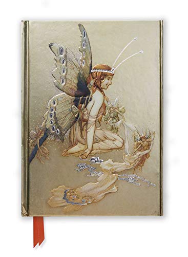 Algopix Similar Product 20 - Goble Pretty Set of Wings Foiled