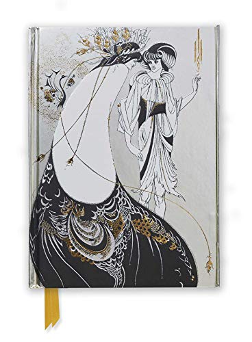 Algopix Similar Product 6 - Aubrey Beardsley The Peacock Skirt
