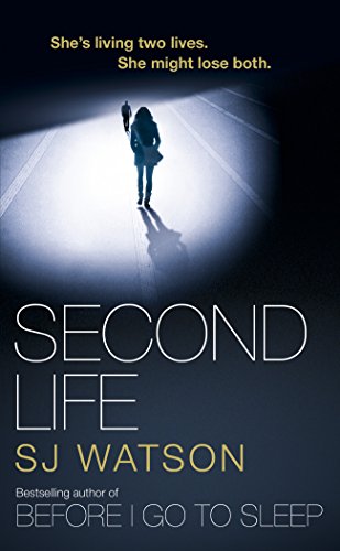 Algopix Similar Product 1 - SECOND LIFE (B)