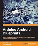 Algopix Similar Product 17 - Arduino Android Blueprints