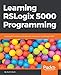 Algopix Similar Product 17 - Learning RSLogix 5000 Programming
