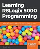 Algopix Similar Product 9 - Learning RSLogix 5000 Programming