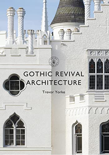Algopix Similar Product 8 - Gothic Revival Architecture Shire