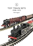 Algopix Similar Product 13 - Toy Trains: 1935–1975 (Shire Library)