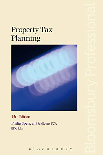 Algopix Similar Product 19 - Property Tax Planning