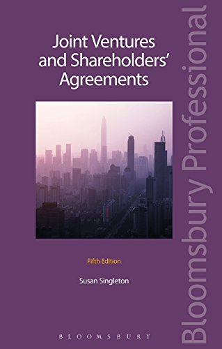 Algopix Similar Product 10 - Joint Ventures and Shareholders