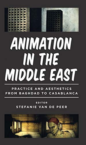 Algopix Similar Product 6 - Animation in the Middle East Practice