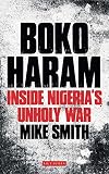 Algopix Similar Product 2 - Boko Haram: Inside Nigeria's Unholy War