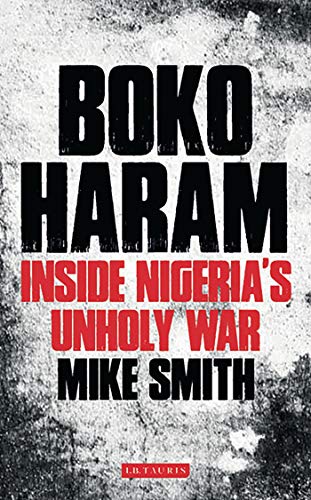 Algopix Similar Product 16 - Boko Haram: Inside Nigeria's Unholy War