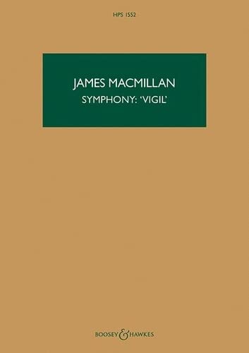 Algopix Similar Product 4 - Symphony Vigil Third Part of the