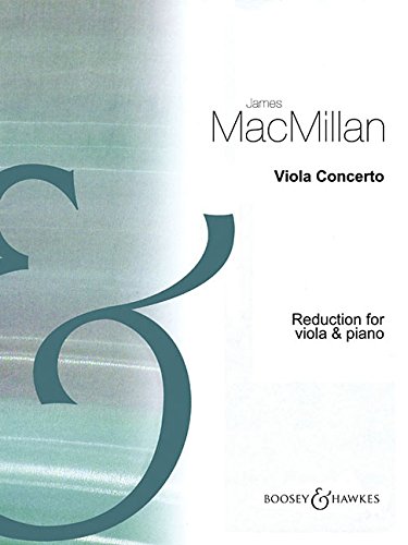 Algopix Similar Product 17 - Viola Concerto