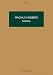 Algopix Similar Product 7 - Parada : for orchestra (German Edition)