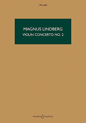 Algopix Similar Product 16 - Violin Concerto No 2 Violin And