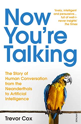 Algopix Similar Product 9 - Now Youre Talking Human Conversation