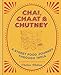 Algopix Similar Product 12 - Chai Chaat  Chutney a street food