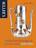 Algopix Similar Product 10 - Millers Antiques Handbook  Price