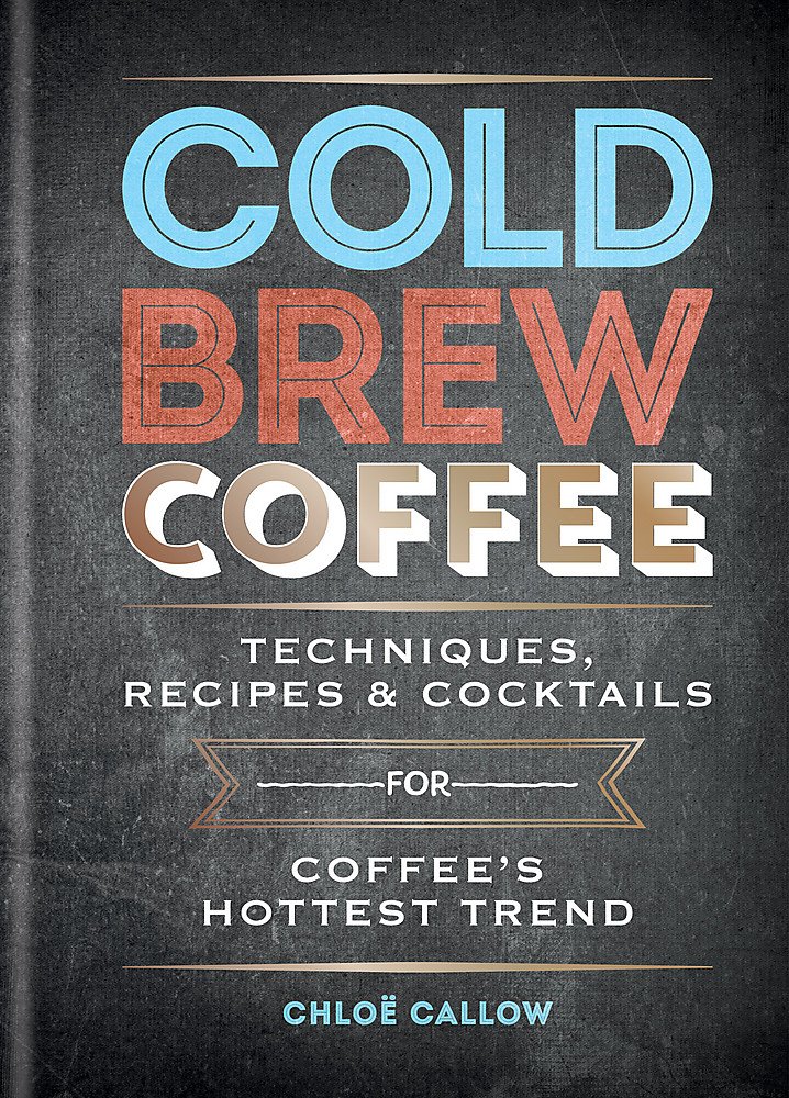 Algopix Similar Product 13 - Cold Brew Coffee