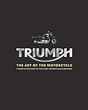 Algopix Similar Product 3 - Triumph Motorcycles The art of the