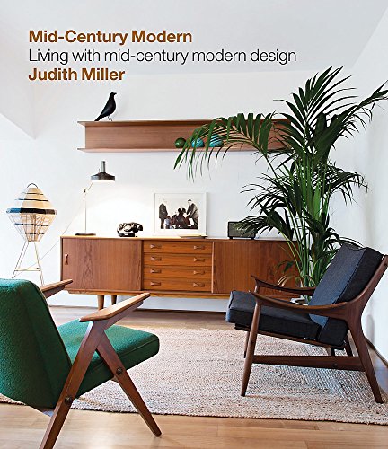 Algopix Similar Product 15 - Millers MidCentury Modern Living
