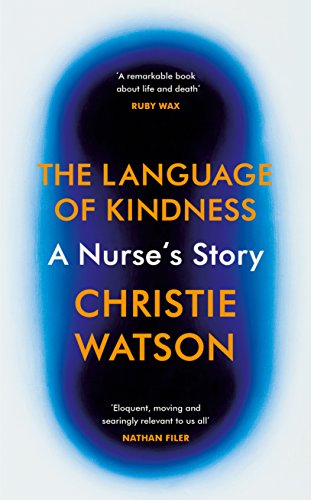 Algopix Similar Product 17 - The Language of Kindness A Nurses