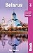 Algopix Similar Product 18 - Belarus (Bradt Travel Guide)
