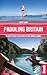 Algopix Similar Product 16 - Paddling Britain 50 Best Places to