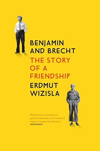 Algopix Similar Product 20 - Benjamin and Brecht The Story of a