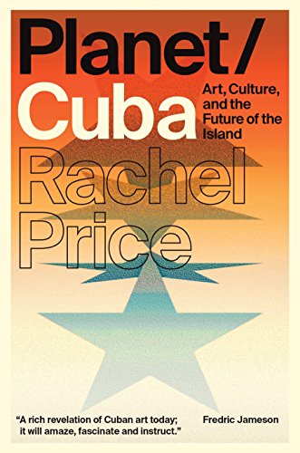Algopix Similar Product 12 - PlanetCuba Art Culture and the