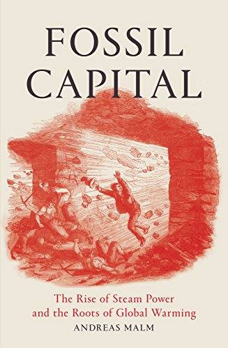 Algopix Similar Product 16 - Fossil Capital The Rise of SteamPower