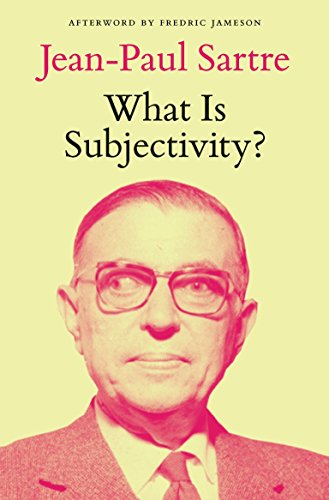 Algopix Similar Product 1 - What Is Subjectivity?