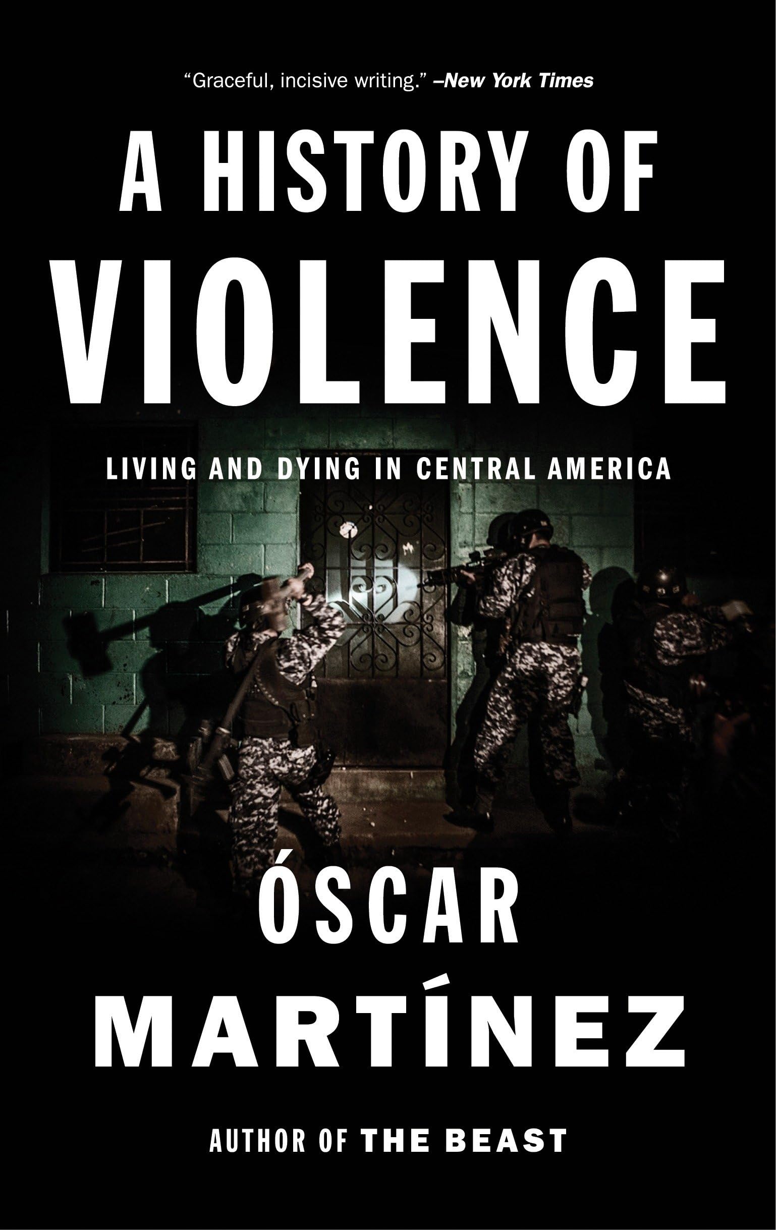 Algopix Similar Product 8 - A History of Violence Living and Dying
