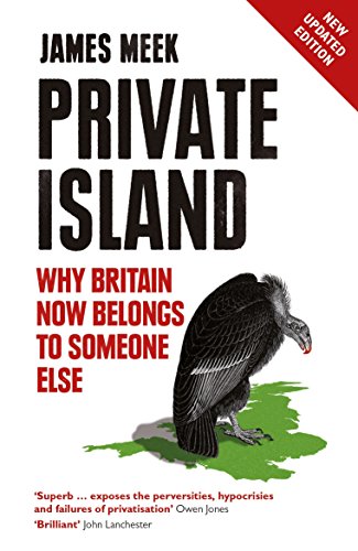 Algopix Similar Product 3 - Private Island Why Britain Now Belongs