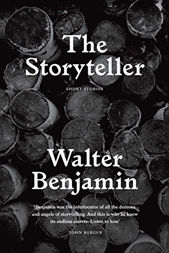 Algopix Similar Product 17 - The Storyteller: Tales out of Loneliness