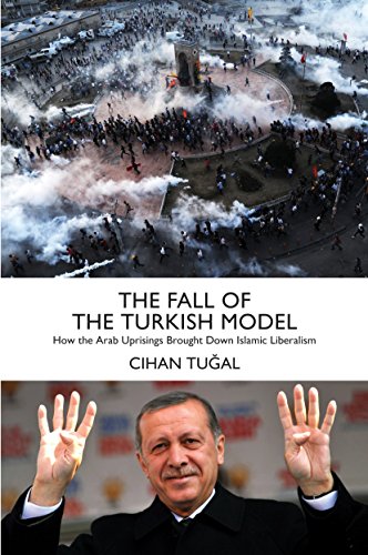 Algopix Similar Product 15 - The Fall of the Turkish Model How the