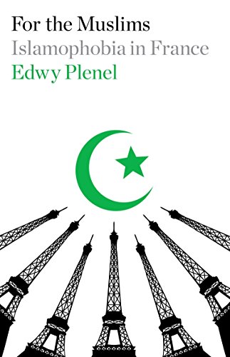 Algopix Similar Product 7 - For the Muslims: Islamophobia in France