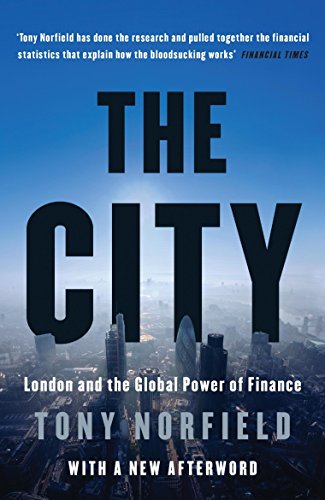 Algopix Similar Product 10 - The City London and the Global Power