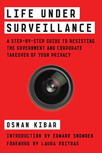 Algopix Similar Product 13 - Life Under Surveillance A StepbyStep