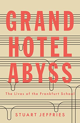 Algopix Similar Product 20 - Grand Hotel Abyss The Lives of the