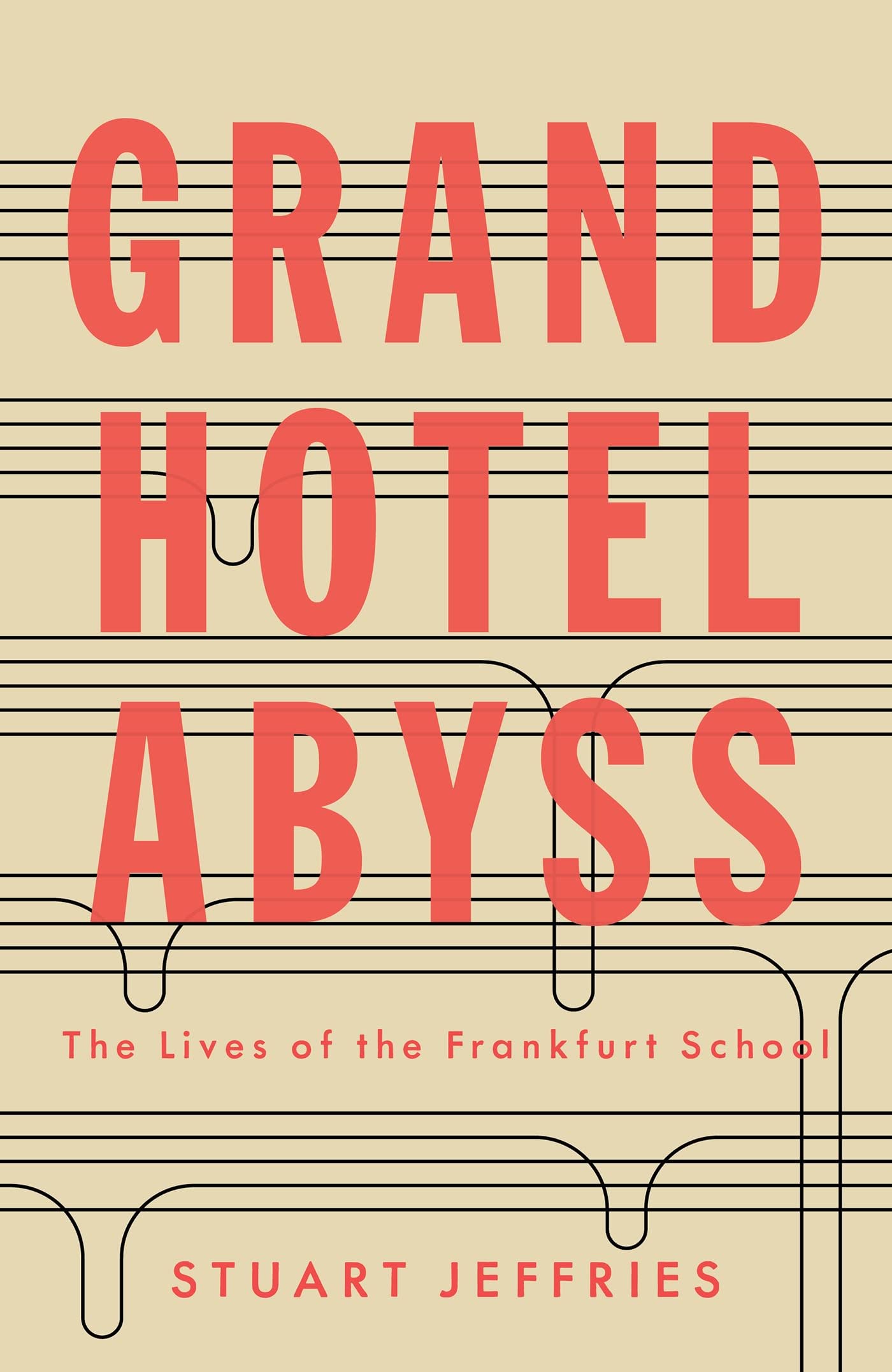 Algopix Similar Product 16 - Grand Hotel Abyss The Lives of the
